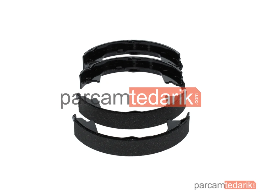 BOSCH 0986487943 | El Freni Teli — Jeep Grand Cherokee IV