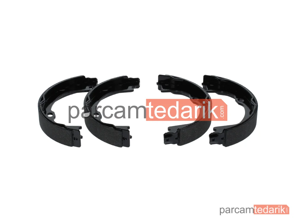 BOSCH 0986487943 | El Freni Teli — Jeep Grand Cherokee IV