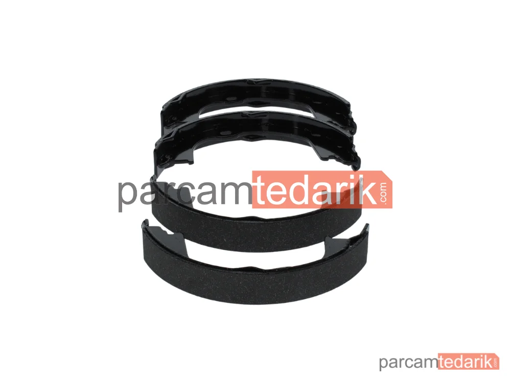 BOSCH 0986487943 | El Freni Teli — Jeep Grand Cherokee IV