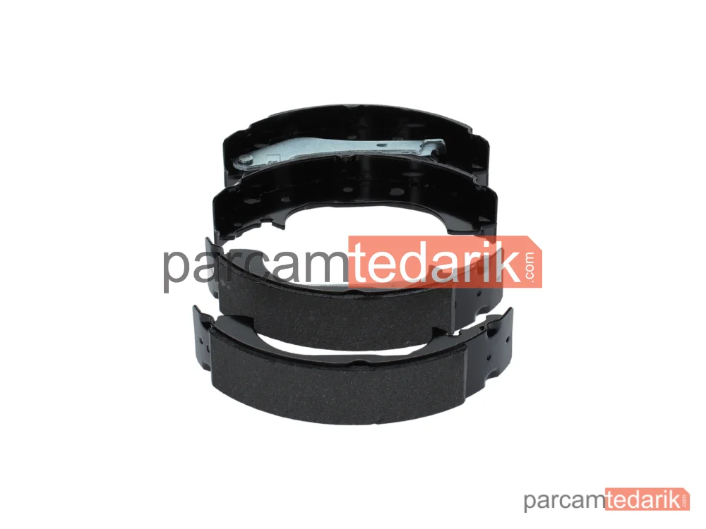 BOSCH 0986487957 | Fren Balatası — Ford Ecosport