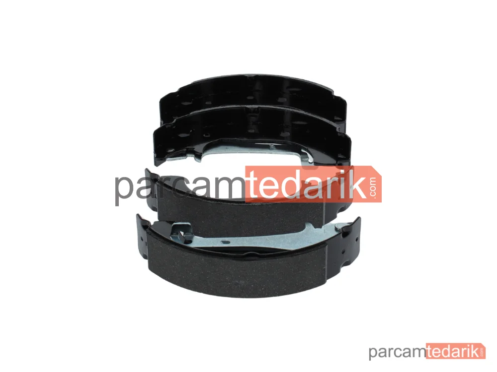 BOSCH 0986487957 | Fren Balatası — Ford Ecosport