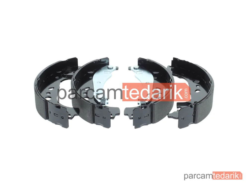 0986487959 | Fren Balatası — Seat Ibiza V, Seat Arona, Skoda Kamiq