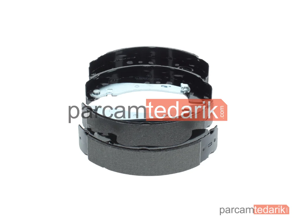 BOSCH 0986487959 | Fren Balatası — Seat Ibiza V, Seat Arona, Skoda Kamiq