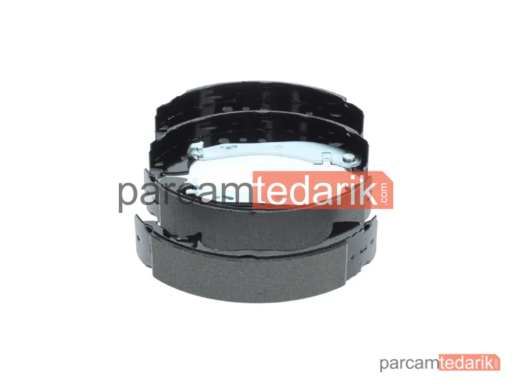 BOSCH 0986487959 | Fren Balatası — Seat Ibiza V, Seat Arona, Skoda Kamiq