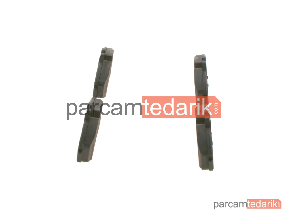 BOSCH 0986494013 | Fren Balatası — Mercedes-Benz Vito, Mercedes-Benz V-Serisi