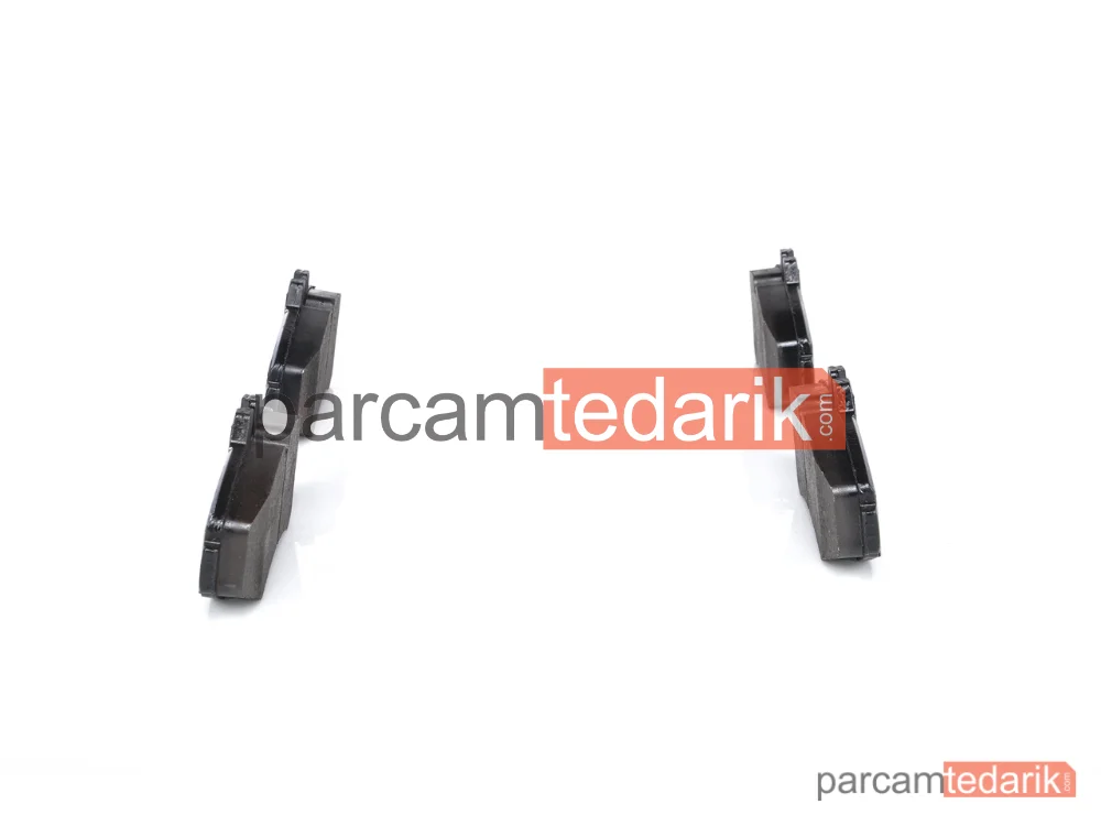 BOSCH 0986494013 | Fren Balatası — Mercedes-Benz Vito, Mercedes-Benz V-Serisi