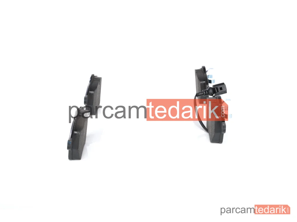 BOSCH 0986494018 | Fren Balatası — VW Bora I, VW Bora Variant, Skoda Octavia I