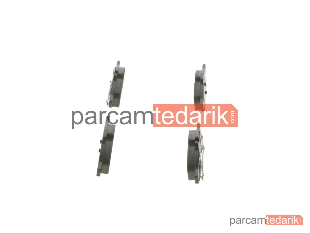 BOSCH 0986494063 | Fren Balatası (Arka) — Mini Cabrio, Mini