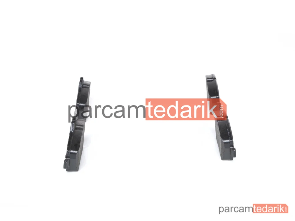 BOSCH 0986494120 | Fren Balatası (Ön) — Mini, Mini Clubman, Mini Cabrio