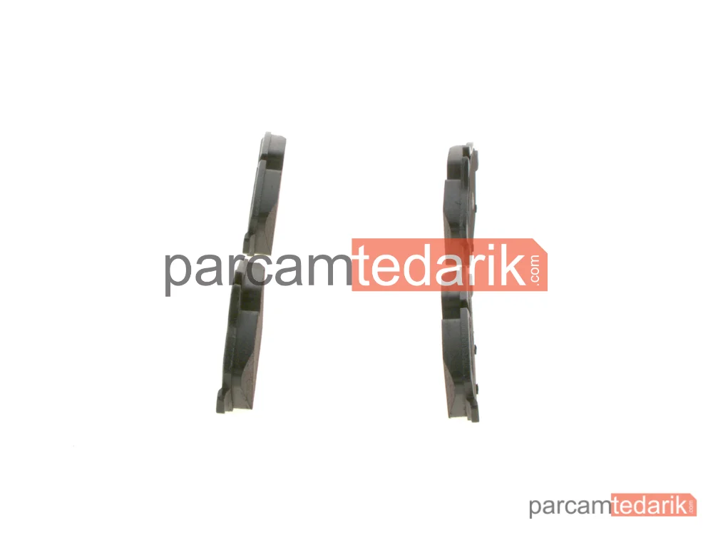 BOSCH 0986494120 | Fren Balatası (Ön) — Mini, Mini Clubman, Mini Cabrio