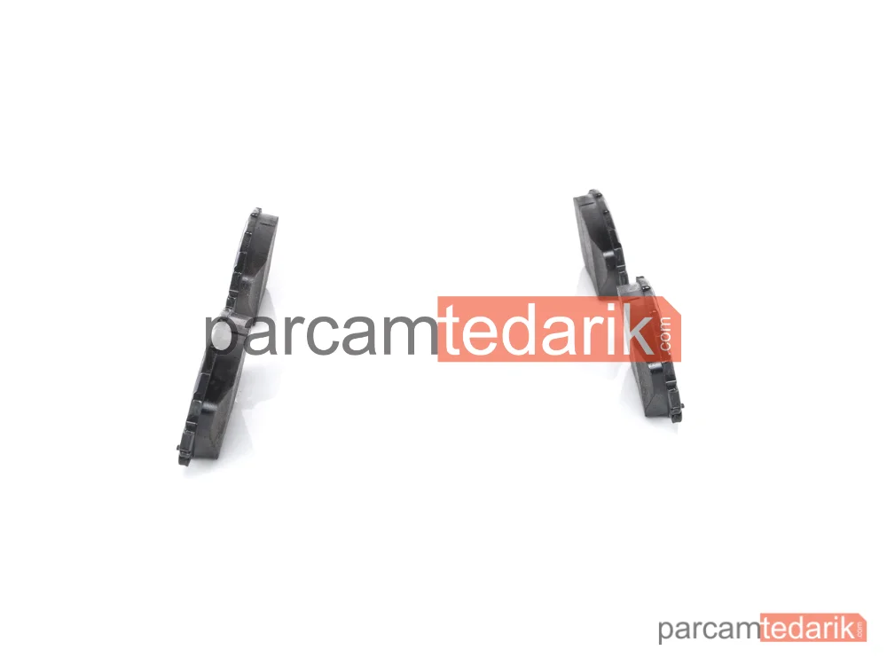 BOSCH 0986494174 | Fren Balatası (Ön) — Toyota Rav 4 IV, Toyota Rav 4 III, Toyota Auris