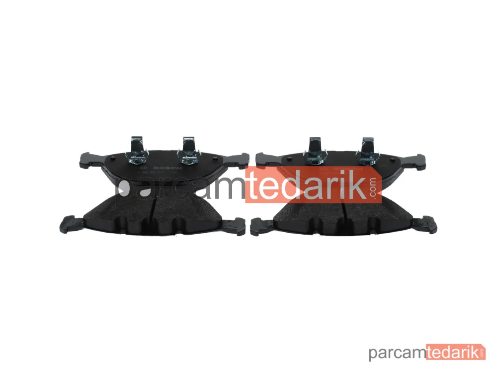 0986494217 | Fren Balatası (Ön) — BMW X5