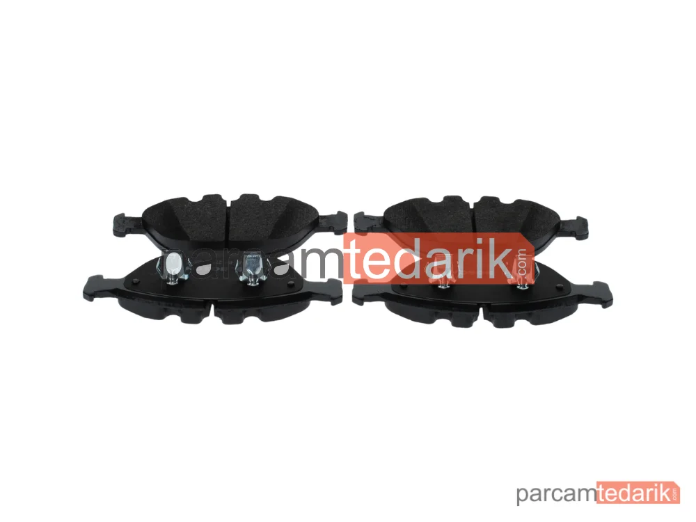 BOSCH 0986494217 | Fren Balatası (Ön) — BMW X5
