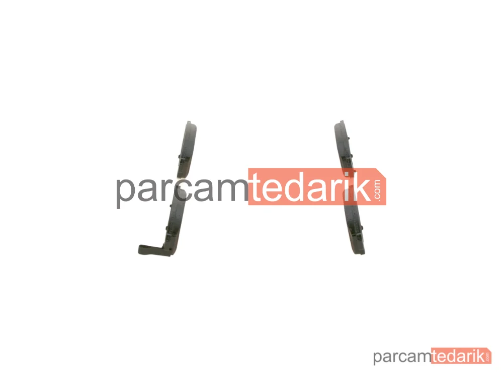 BOSCH 0986494223 | Fren Balatası (Arka) — Mazda RX-8, Nissan Cefiro III, Nissan Maxima / Maxima QX V