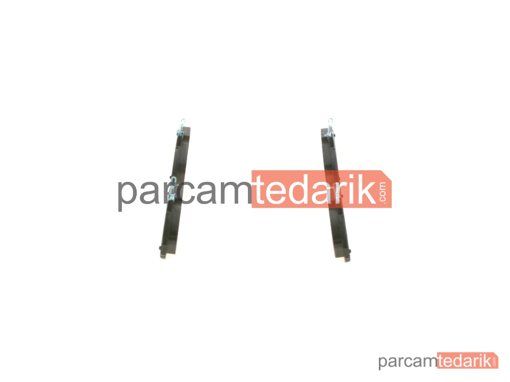 BOSCH 0986494243 | Fren Balatası (Arka)