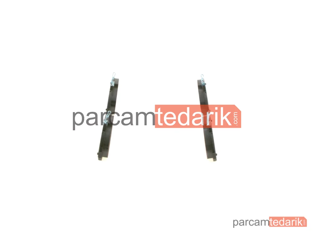 BOSCH 0986494243 | Fren Balatası (Arka)