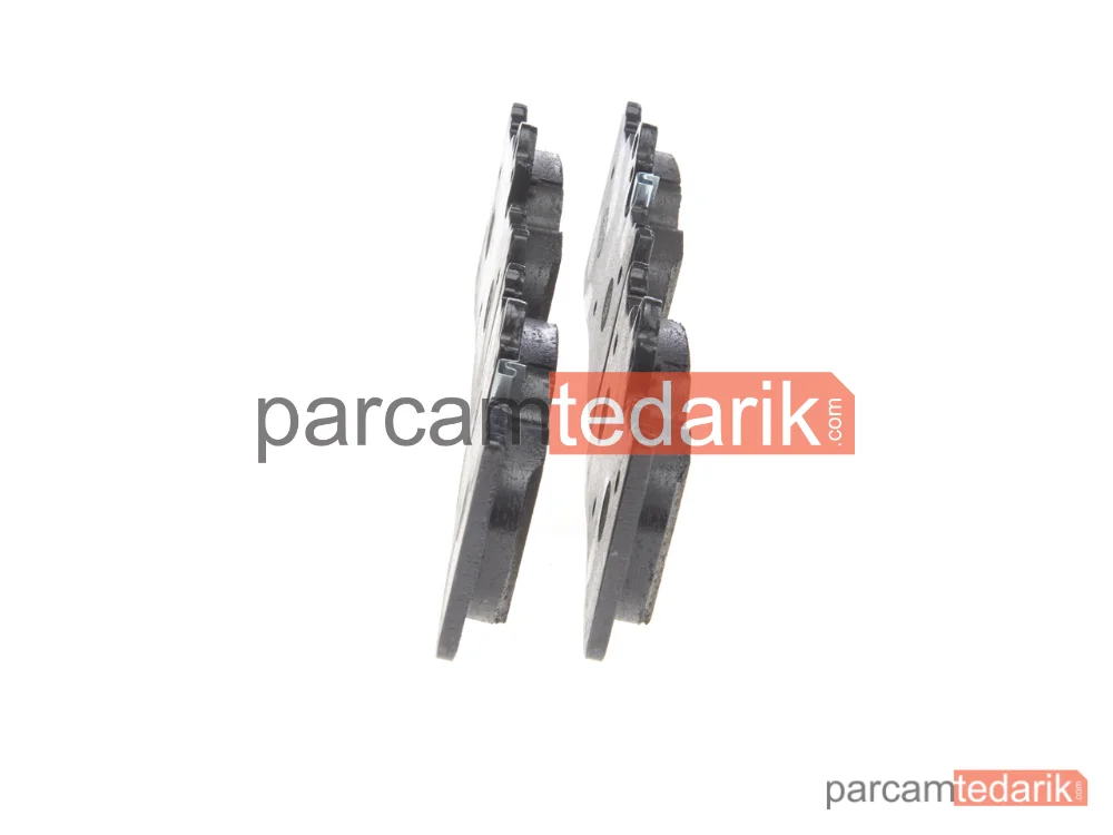 BOSCH 0986494252 | Fren Balatası (Ön) — Lexus GS, Lexus RC, Lexus LS