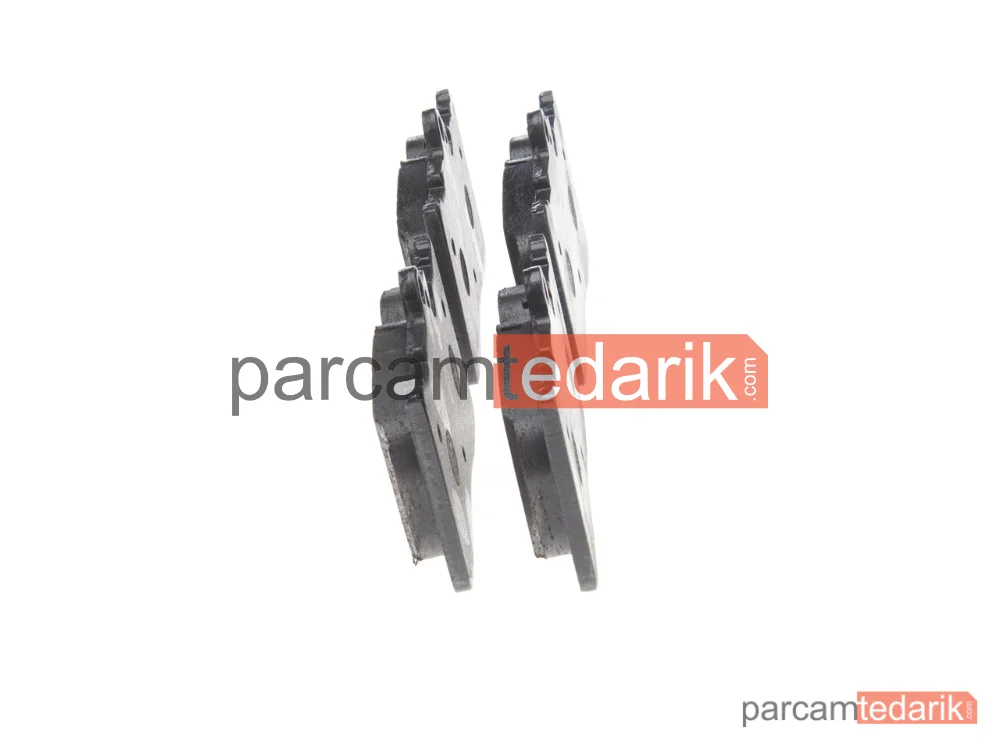 BOSCH 0986494252 | Fren Balatası (Ön) — Lexus GS, Lexus RC, Lexus LS