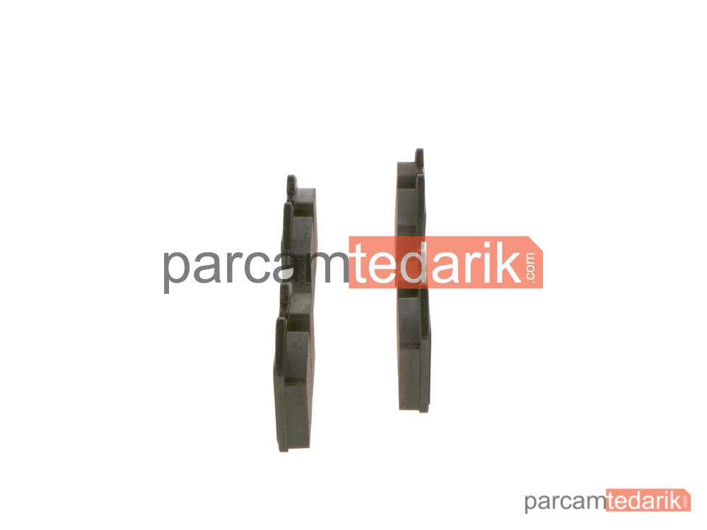 BOSCH 0986494267 | Fren Balatası (Arka) — Porsche 911, Porsche 911 Cabrio, Porsche 928