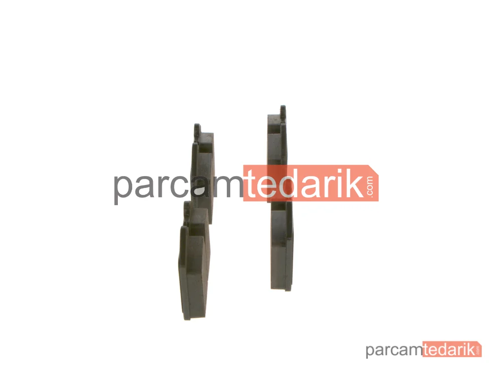 BOSCH 0986494267 | Fren Balatası (Arka) — Porsche 911, Porsche 911 Cabrio, Porsche 928