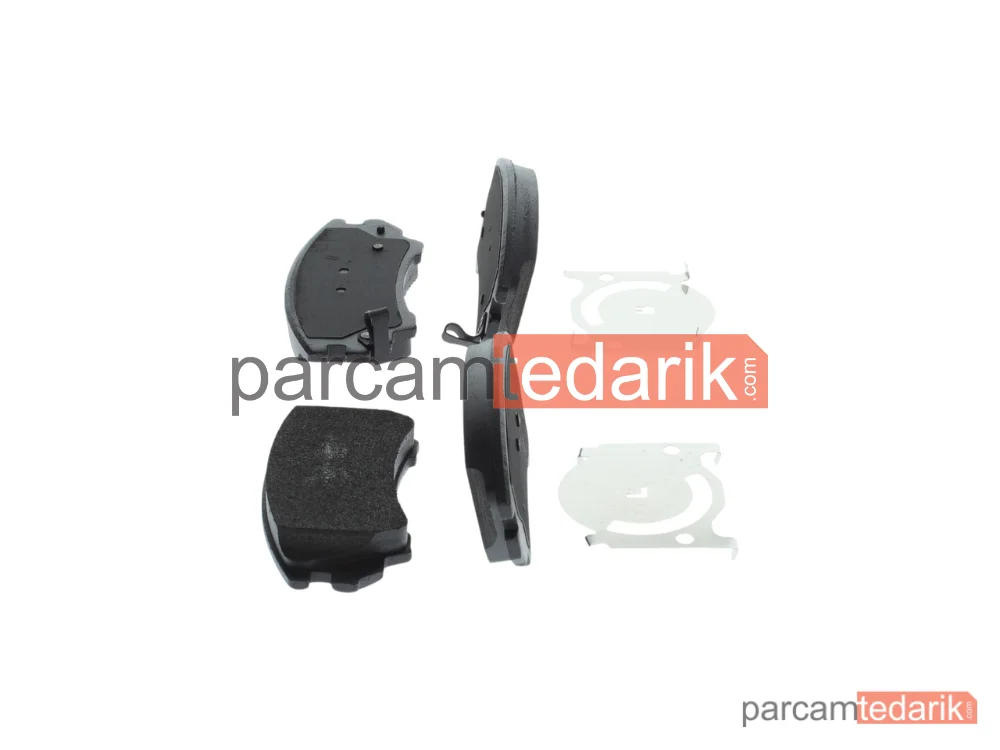 BOSCH 0986494275 | Fren Balatası — Opel Insignia A, Opel Zafira Tourer C, Opel Astra J