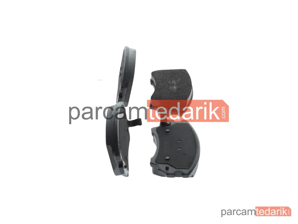 BOSCH 0986494275 | Fren Balatası — Opel Insignia A, Opel Zafira Tourer C, Opel Astra J