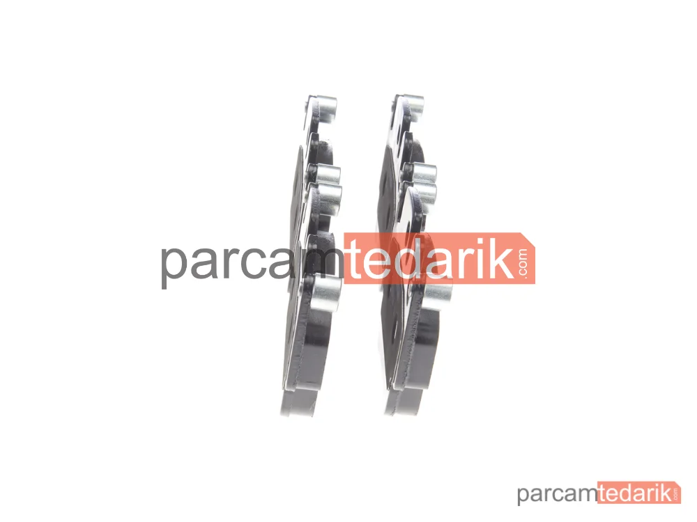BOSCH 0986494281 | Fren Balatası (Ön) — Porsche 911 Cabrio, Porsche 911, Porsche Boxster