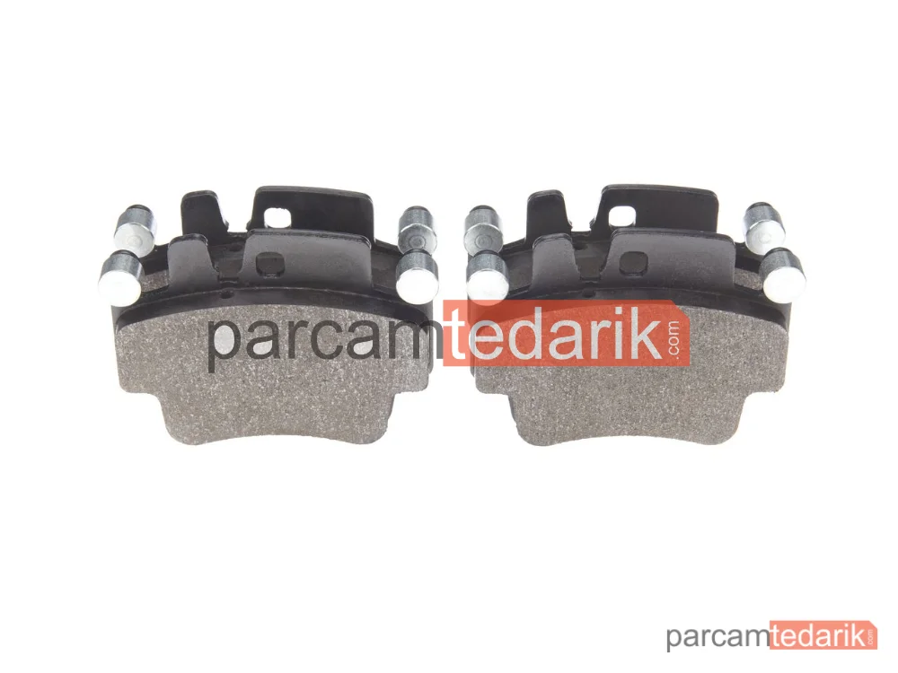 BOSCH 0986494281 | Fren Balatası (Ön) — Porsche 911 Cabrio, Porsche 911, Porsche Boxster