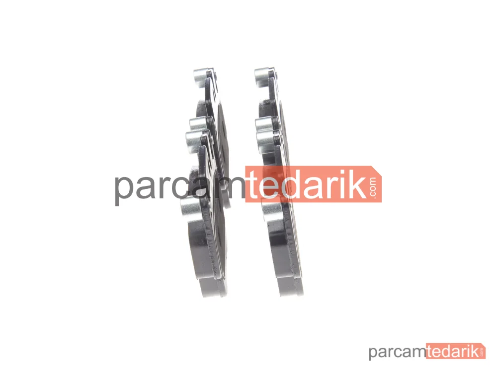 BOSCH 0986494281 | Fren Balatası (Ön) — Porsche 911 Cabrio, Porsche 911, Porsche Boxster