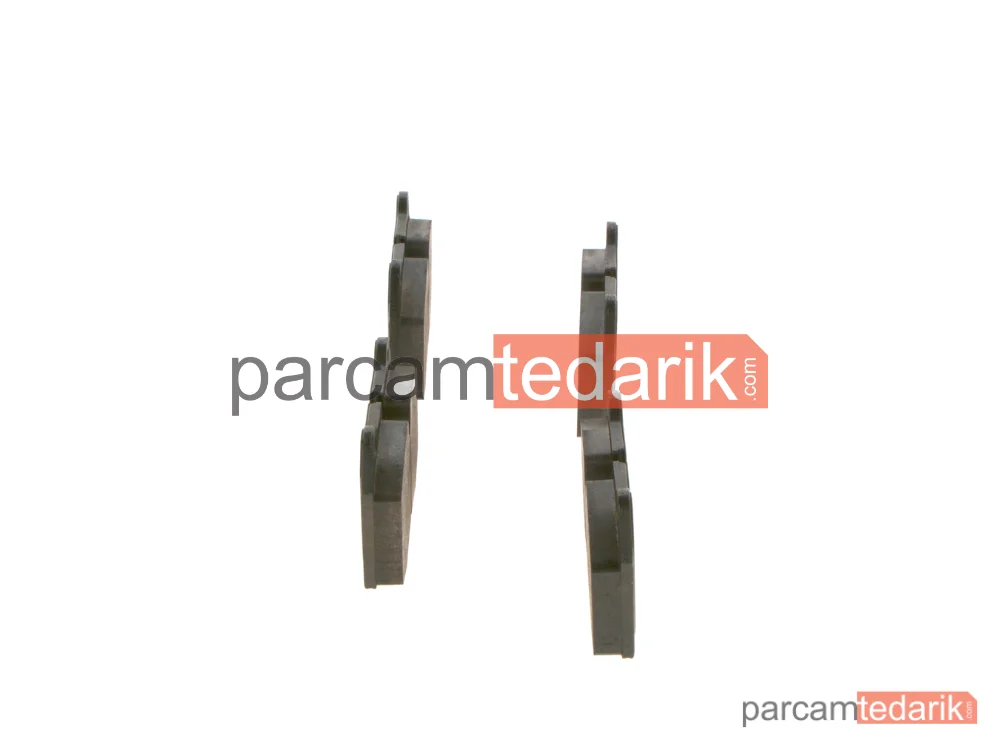 BOSCH 0986494282 | Fren Balatası (Ön) — BMW 7, BMW 8