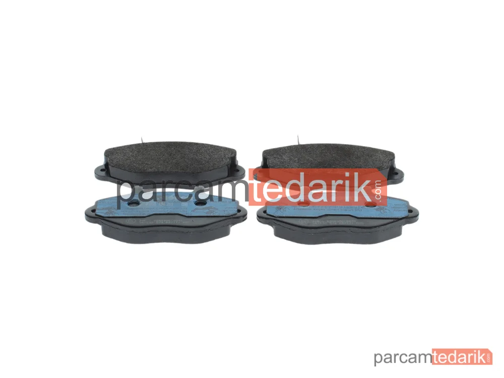0986494289 | Fren Balatası — Ford Transit