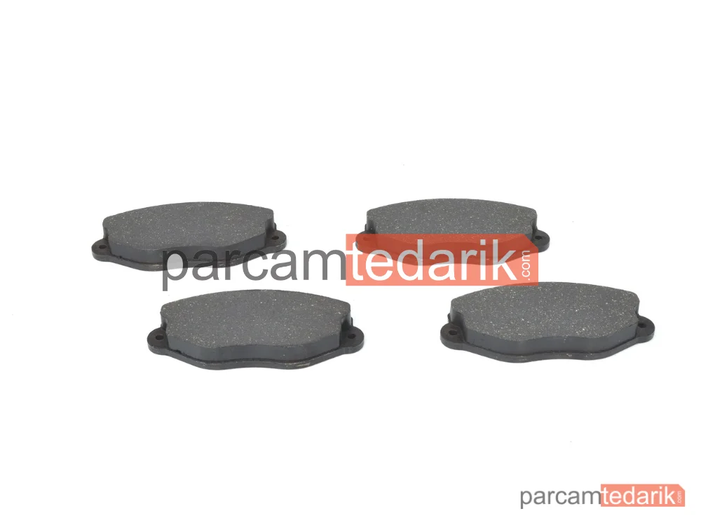 BOSCH 0986494289 | Fren Balatası — Ford Transit