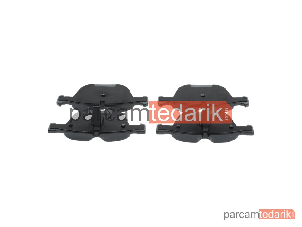 BOSCH 0986494294 | Fren Balatası (Arka) — BMW 7, BMW 5 Touring, BMW 5