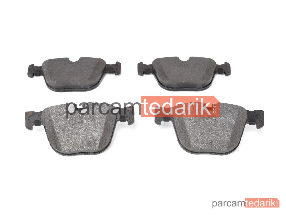 BOSCH 0986494294 | Fren Balatası (Arka) — BMW 7, BMW 5 Touring, BMW 5