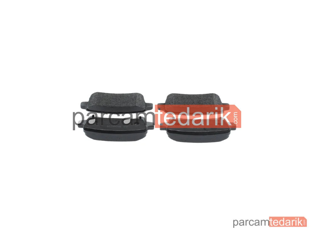 BOSCH 0986494297 | Fren Balatası (Arka) — Opel Insignia A, Opel Insignia A Country Tourer, Saab 9-5