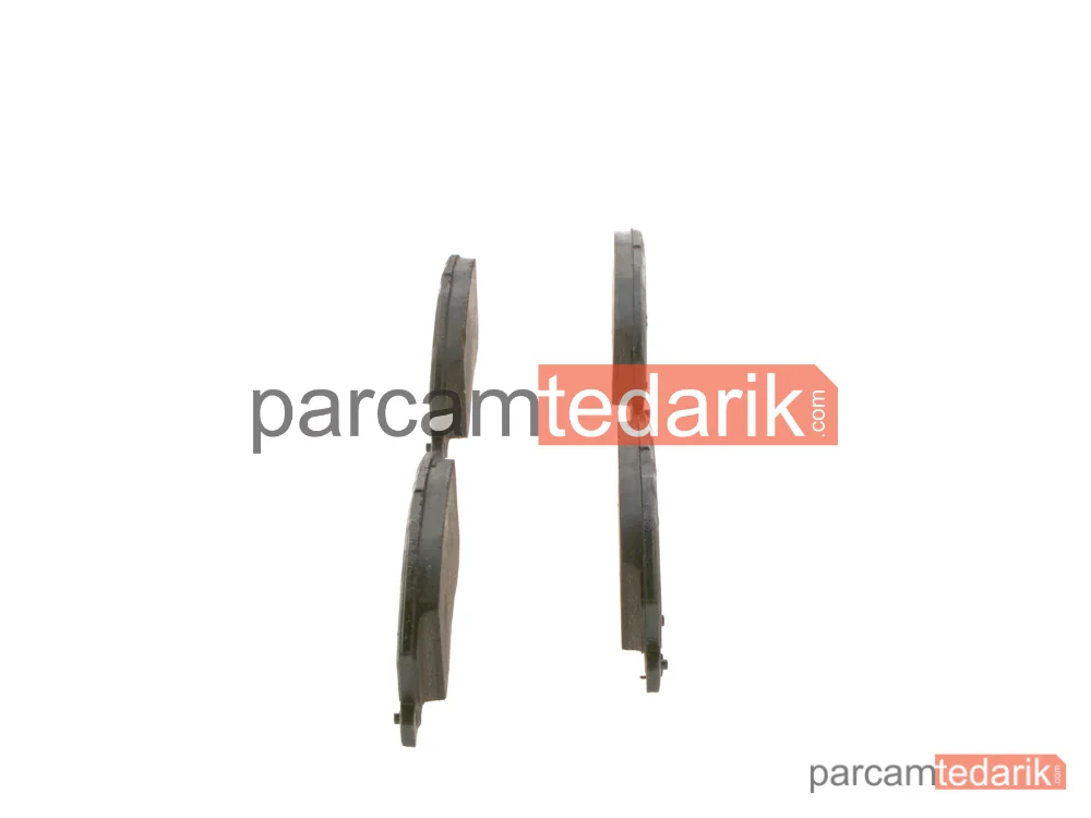 BOSCH 0986494298 | Fren Balatası (Ön) — Opel Insignia A, Opel Insignia A Country Tourer, Saab 9-5