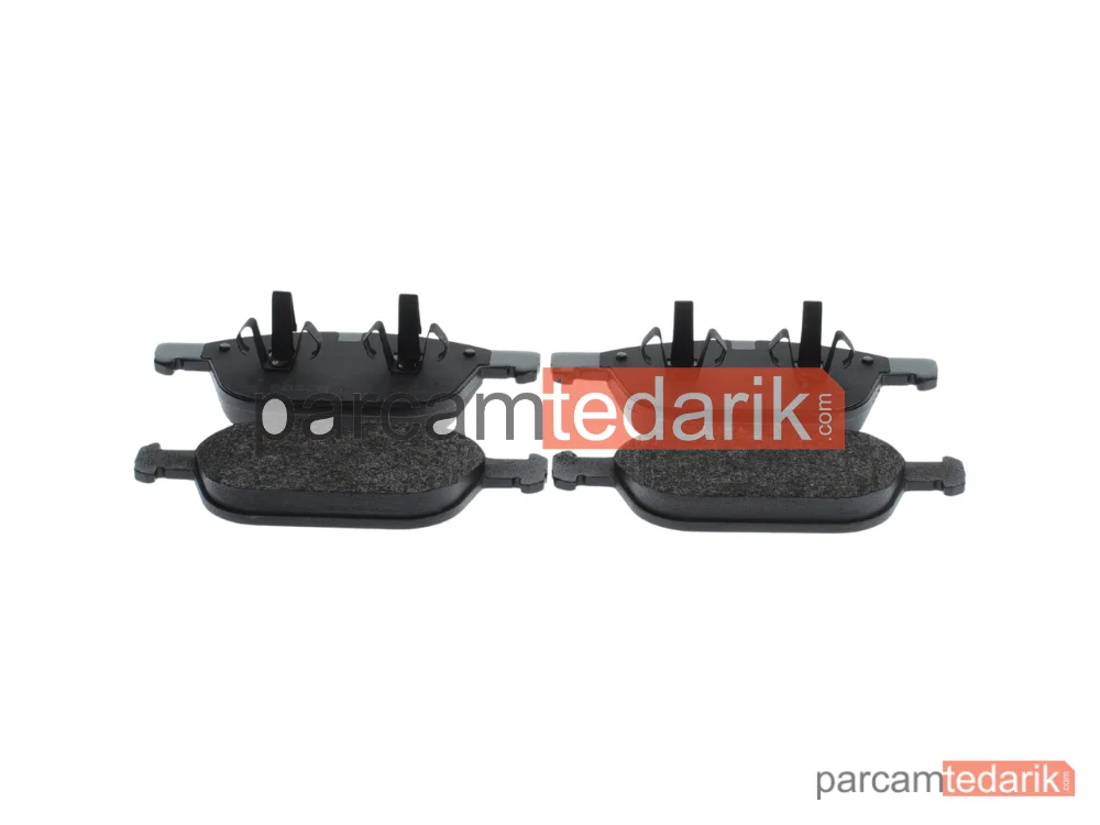 0986494305 | Fren Balatası — Volvo XC60 I Suv, Volvo XC60 I