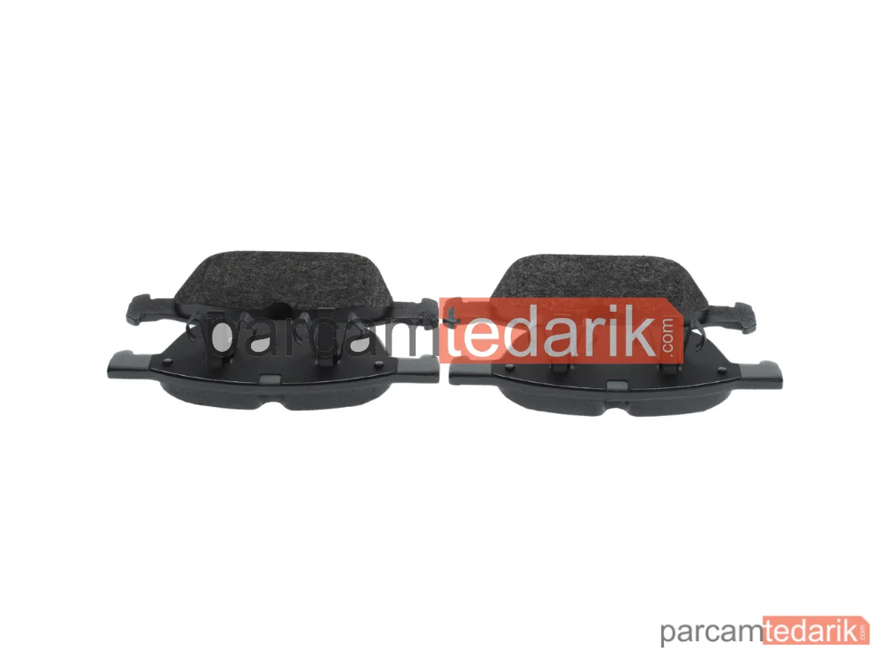 BOSCH 0986494305 | Fren Balatası — Volvo XC60 I Suv, Volvo XC60 I