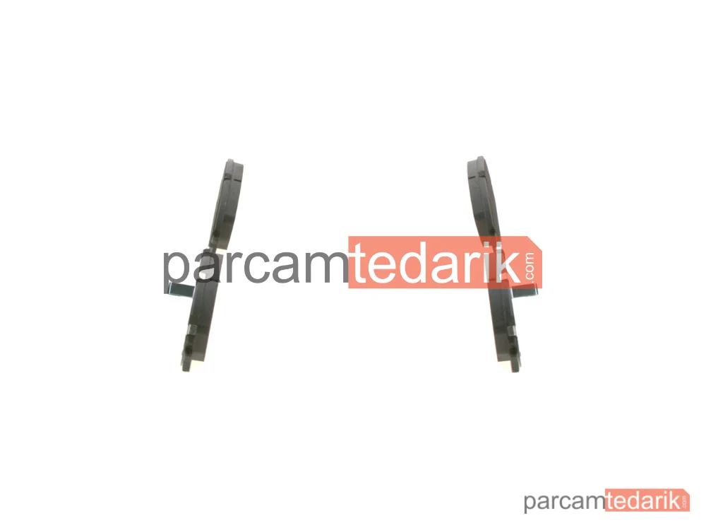 BOSCH 0986494311 | Fren Balatası (Ön) — Honda S2000