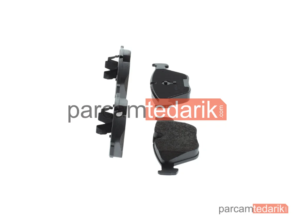 BOSCH 0986494354 | Fren Balatası (Ön) — BMW X1, BMW 3 Touring, BMW 3 Coupe