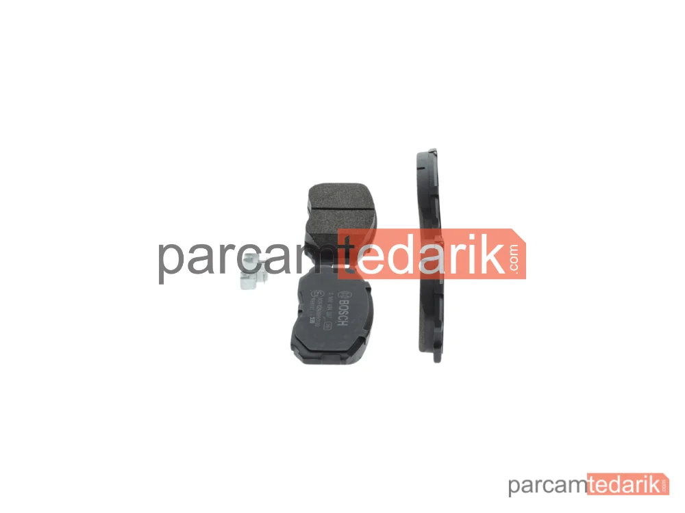 BOSCH 0986494397 | Fren Balatası — Proton Gen 2, Proton Persona