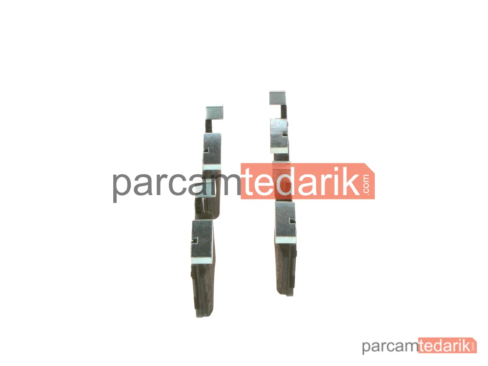 BOSCH 0986494411 | Fren Balatası (Arka) — Mercedes-Benz C-Serisi Coupe, Mercedes-Benz Cls, Mercedes-Benz SL