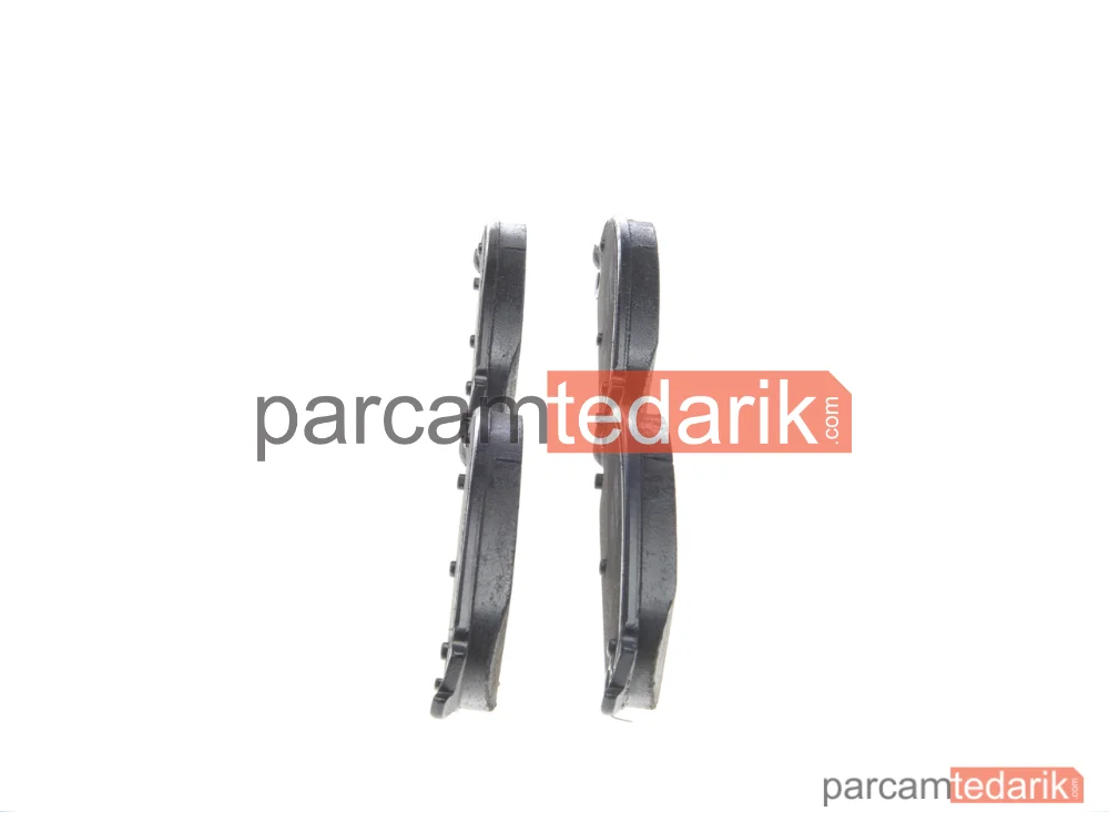BOSCH 0986494483 | Fren Balatası (Ön) — Chrysler 300C Touring, Dodge Caliber, Chrysler 300C