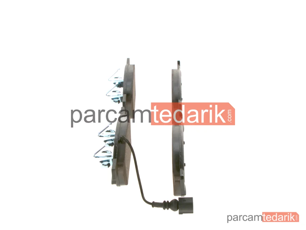 BOSCH 0986494553 | Fren Balatası — VW Multivan T6, VW Transporter T6 / Caravelle T6, VW Transporter T6
