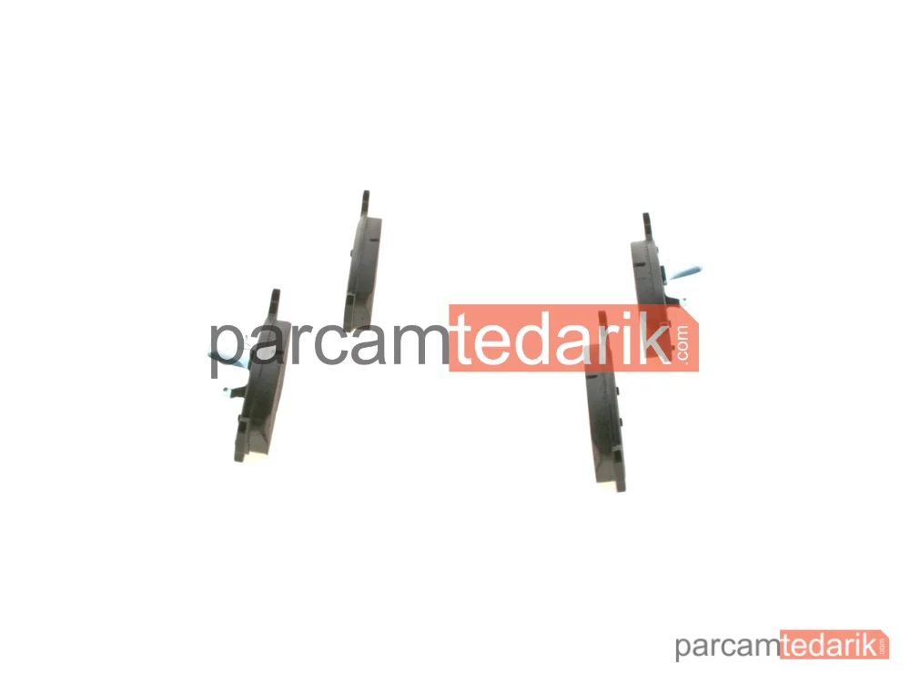 BOSCH 0986494560 | Fren Balatası (Ön)