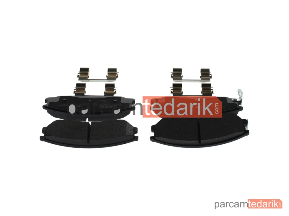 BOSCH 0986494650 | Fren Balatası