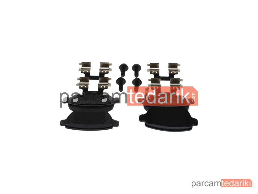 BOSCH 0986494654 | Fren Balatası