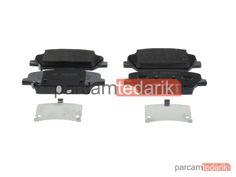 0986494671 | Fren Balatası — Hyundai i30 Coupe, Hyundai i30, Hyundai Genesis Coupe