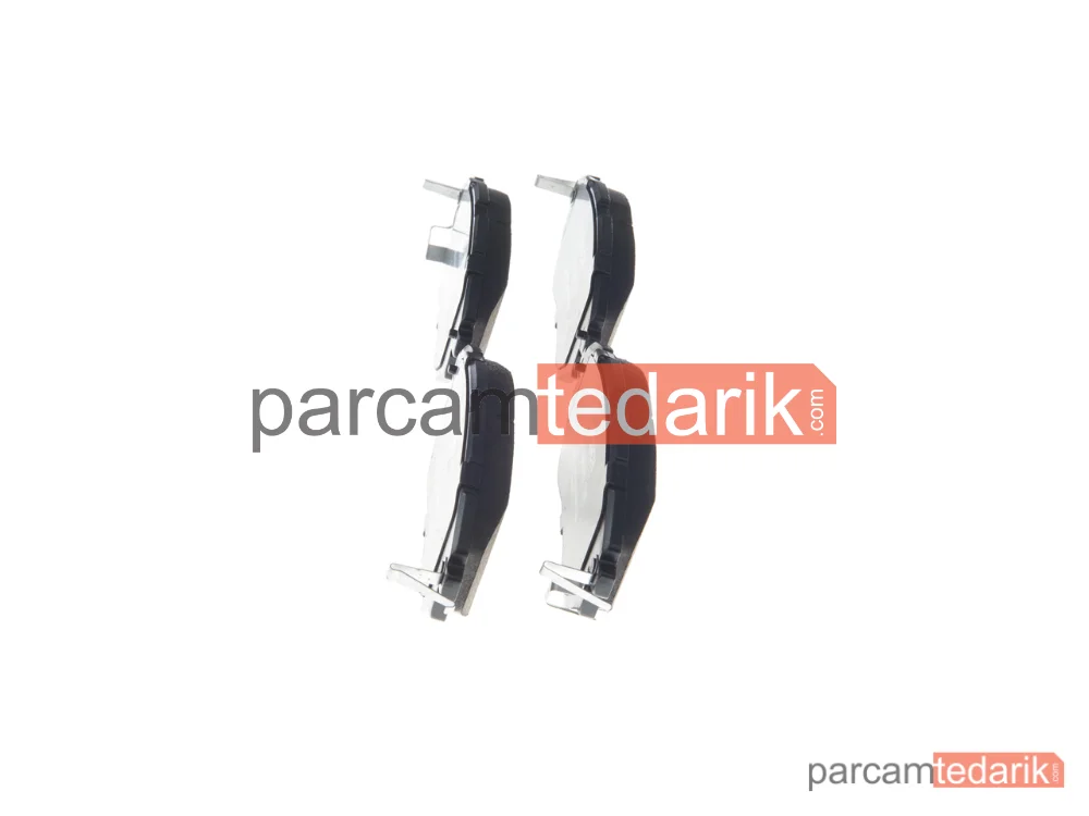 BOSCH 0986494679 | Fren Balatası (Ön) — Subaru Outback, Subaru Levorg, Subaru Legacy IV