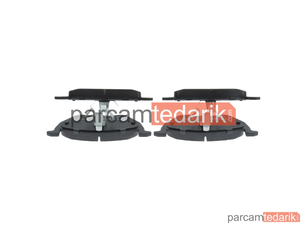 BOSCH 0986494683 | Fren Balatası (Arka) — Ford Maverick, Mazda Tribute